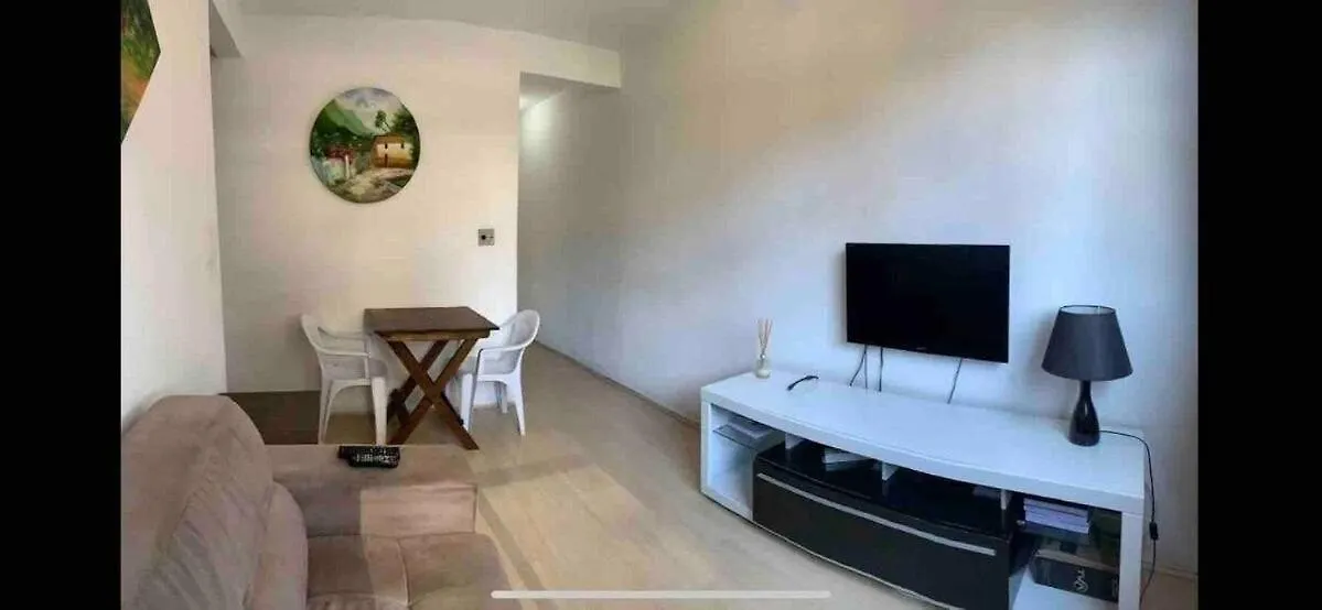Ed. Olimpia Apartment Sao Paulo Brazil