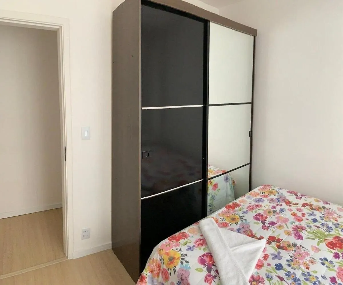 Ed. Olimpia Apartment Sao Paulo