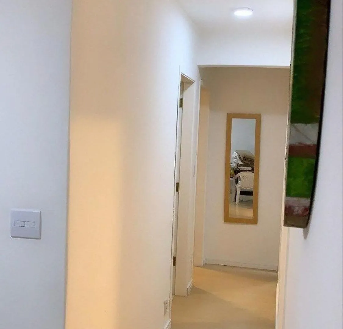Ed. Olimpia Apartment Sao Paulo Brazil