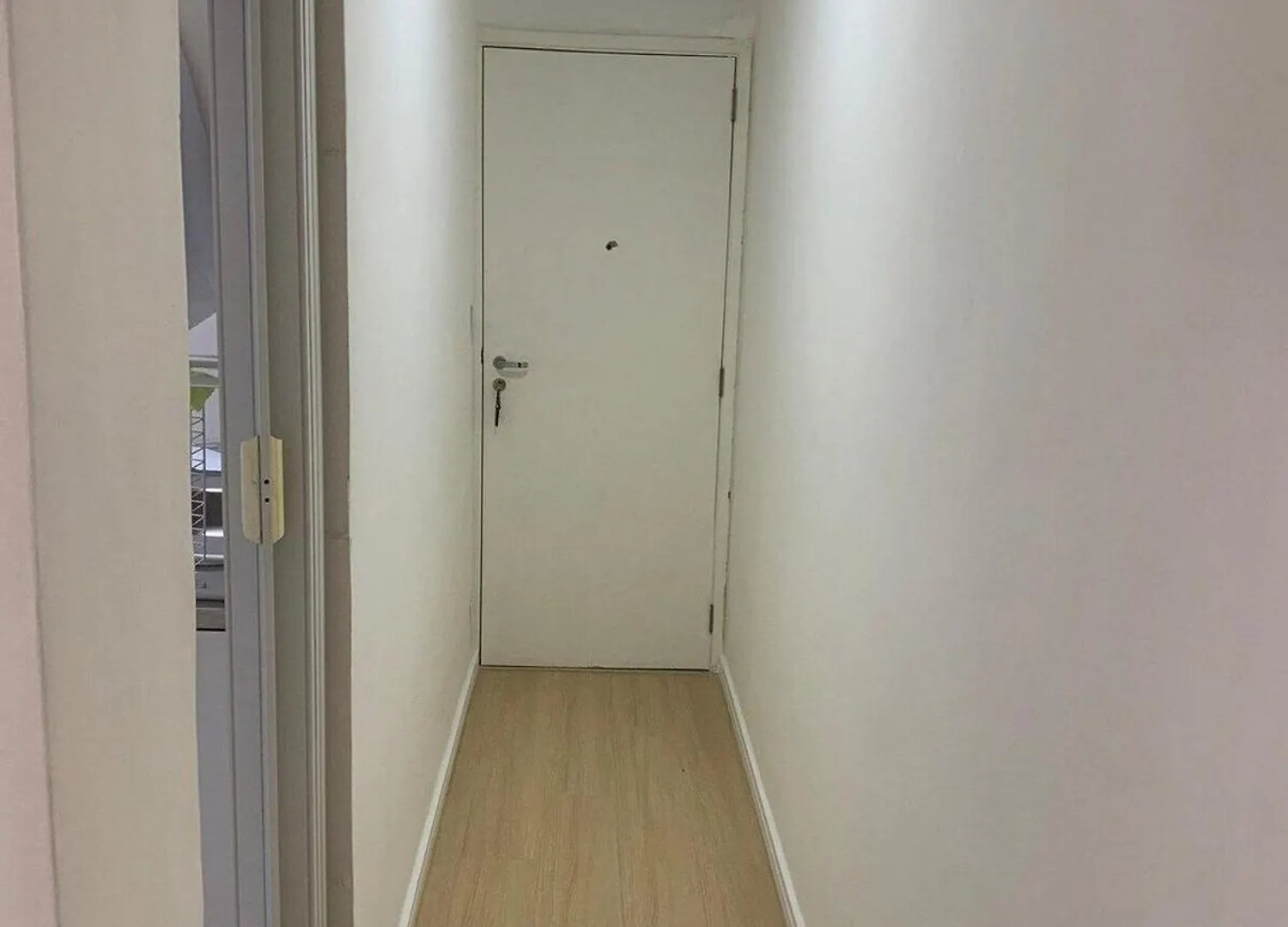 Ed. Olimpia Apartment Sao Paulo